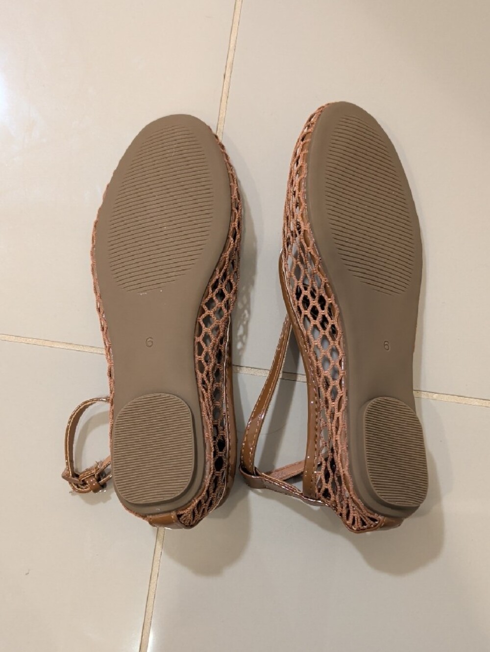 Mesh Flats - Picture 7 of 7